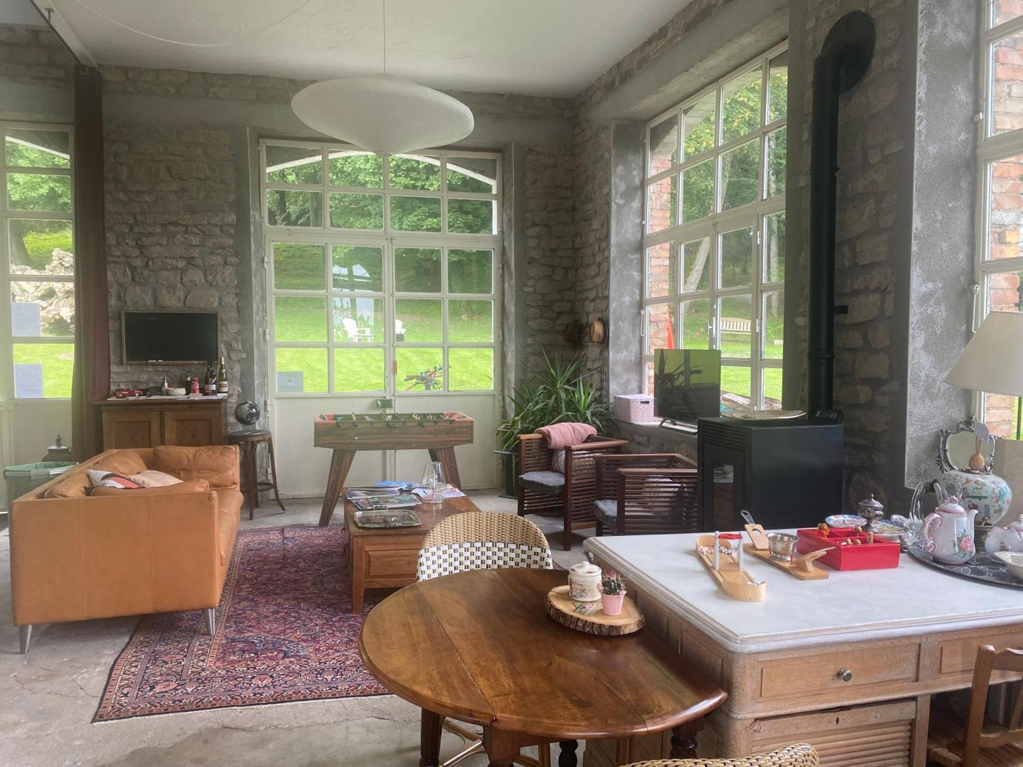 Le Chateau De Monthureux Le Sec المظهر الخارجي الصورة